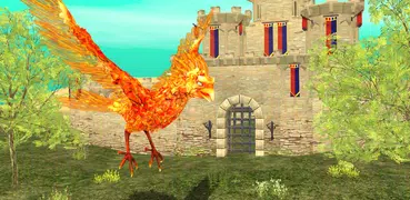 Phoenix Sim 3D