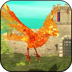 Phoenix Sim 3D APK download