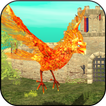 Phoenix Sim 3D آئیکن
