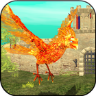 Phoenix Sim biểu tượng