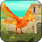 Phoenix Sim иконка