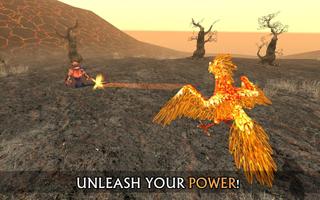 Phoenix Sim اسکرین شاٹ 3