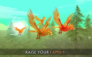 Phoenix Sim imagem de tela 1