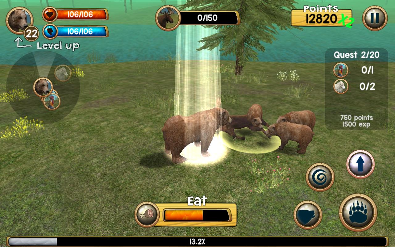 Wild bear перевод. Вилд Беар. Wild SIM. Wild Gorilla/Wild Bear.