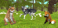 Wie kann man WildCraft: 3D Tiersimulation auf Andriod herunterladen und installieren
