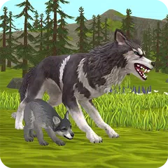 WildCraft: Animal Sim Online XAPK download