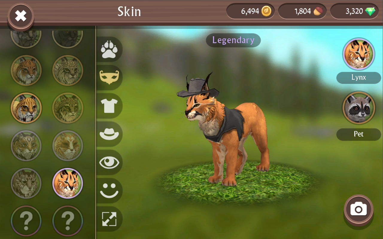 WildCraft for Android  APK Download