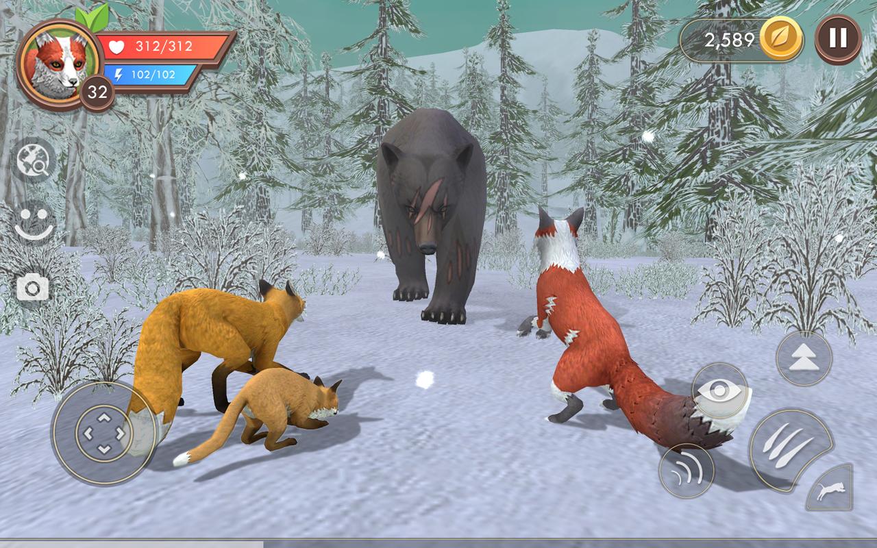 WildCraft for Android - APK Download