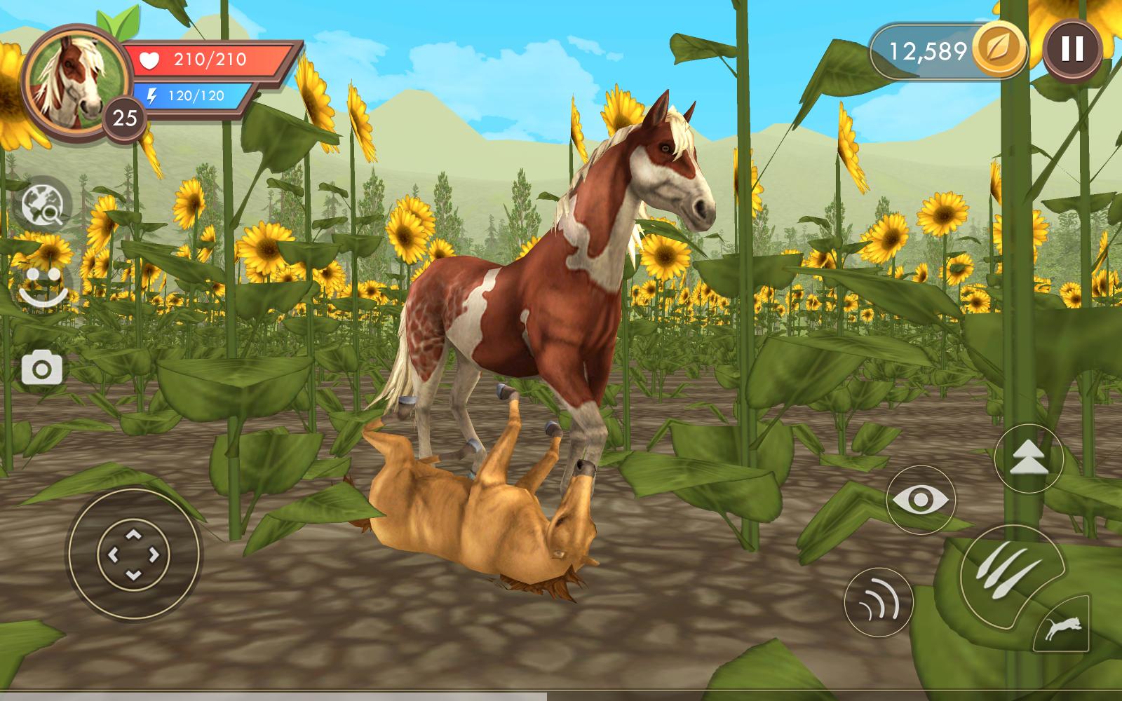 WildCraft APK for Android Download WildCraft APK for Android Download