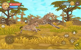 WildCraft capture d'écran 1