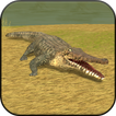 ”Wild Crocodile Simulator 3D