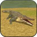 Wild Crocodile Simulator 3D APK