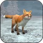 Wild Fox Sim آئیکن