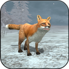 Wild Fox Sim 圖標