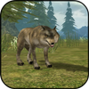 Wild Wolf Simulator 3D Mod Apk 