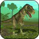 Tyrannosaurus Rex Sim 3D APK