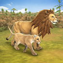 Animal Garden: Zoo Farm Merge APK