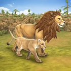 Animal Garden أيقونة