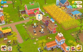 Animal Garden screenshot 3