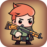 Wasteland Defense - Idle TD