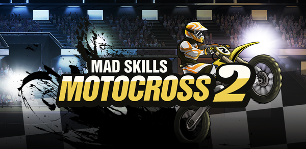 How to Download Mad Skills Motocross 2 for Android image