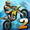 Mad Skills Motocross 2 アイコン Mad Skills Motocross 2 アイコン