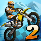 Mad Skills Motocross 2 biểu tượng