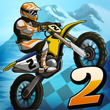 Mad Skills Motocross 2 aplikacja
