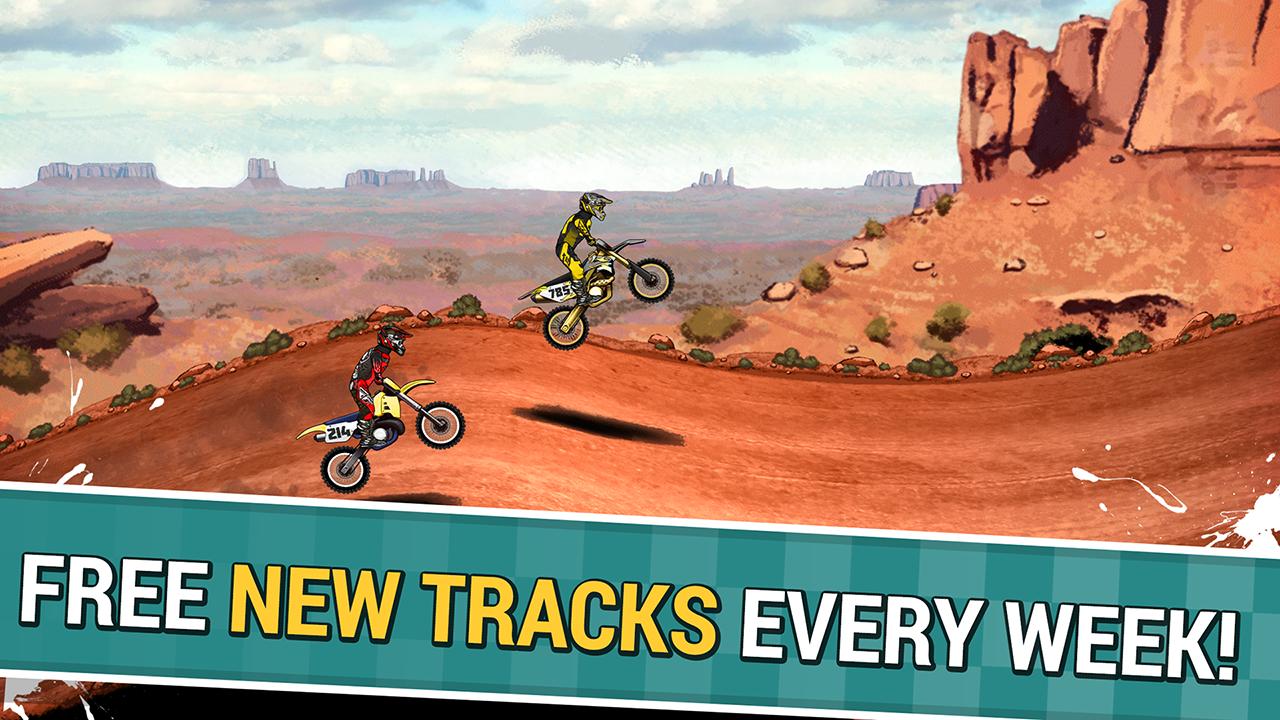 Mad Skills Motocross 2 APK for Android Download Mad Skills Motocross 2 APK for Android Download