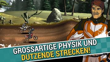 Mad Skills Motocross 2 Plakat