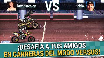 Mad Skills Motocross 2 captura de pantalla 2