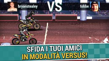 2 Schermata Mad Skills Motocross 2