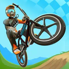 Mad Skills BMX 2 アプリダウンロード