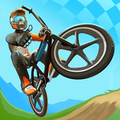 آیکون‌ Mad Skills BMX 2