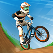 Mad Skills BMX 2: Bike Game
