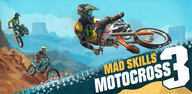 How to Download Mad Skills Motocross 3 for Android