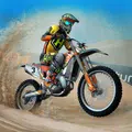 Mad Skills MX 3