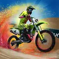 Mad Skills MX 3
