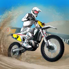 Mad Skills Motocross 3 APK download