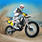 Mad Skills Motocross 3 আইকন