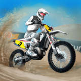 Mad Skills Motocross 3-icoon
