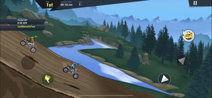 Mad Skills Motocross 3 تصوير الشاشة 2