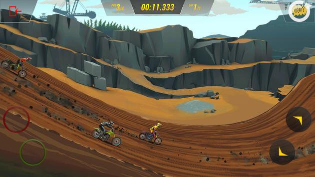 Mad Skills Motocross 3 screenshot 8