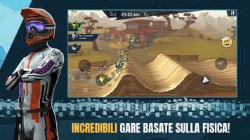 Poster Mad Skills Motocross 3