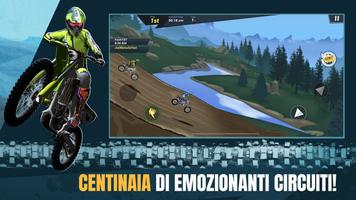 2 Schermata Mad Skills Motocross 3