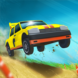 Rally Clashラリークラッシュ カーレーシングゲーム APK