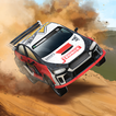 Mad Skills Rally X - Drift! icon