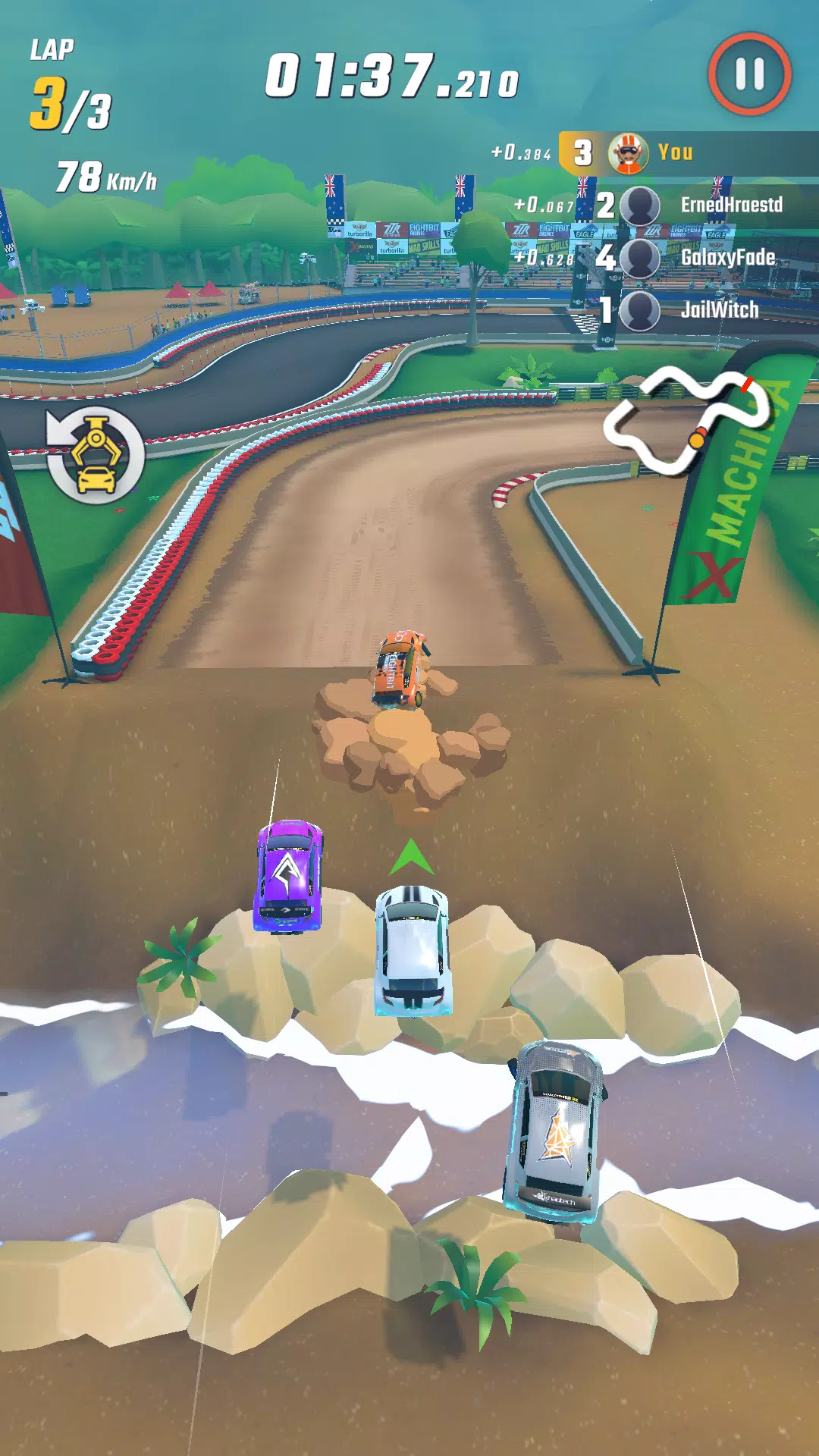 Unleash Your Inner Racer with Mario Kart Tour Mod Apk (Unlimited