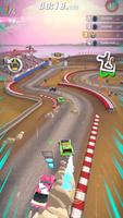 Mad Skills Rally X - Drift! Plakat