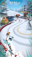 Mad Skills Rally X - Drift! Screenshot 1
